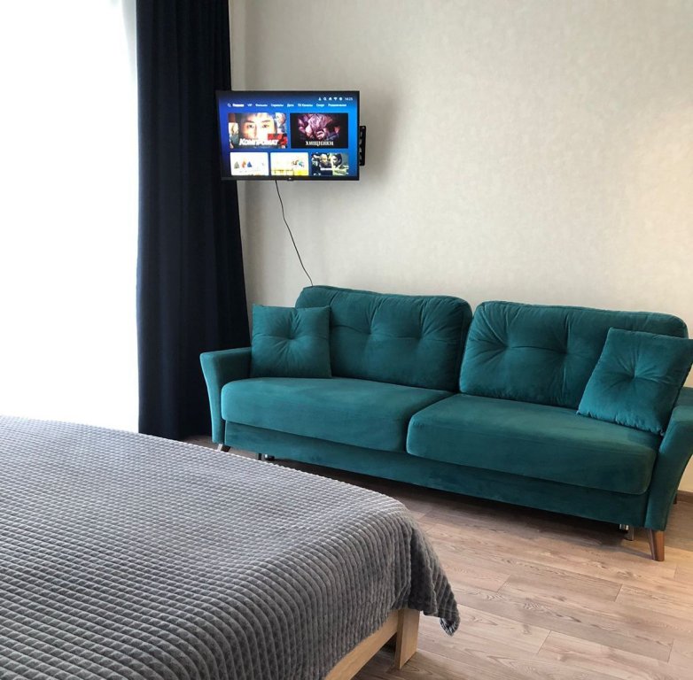 Фотография квартиры Квартира Беляева 42в