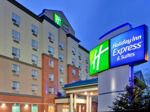 Фотография гостиницы Holiday Inn Express & Suites - Chalmette - New Orleans S, an IHG Hotel