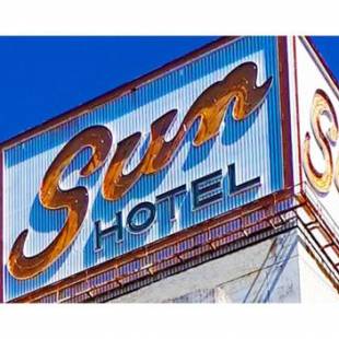 Фотографии гостиницы
Hotel Sun