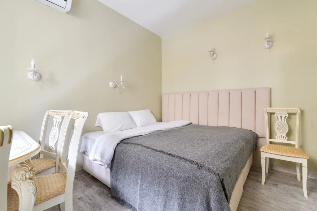 Фотография квартиры Апартаменты Sutki Rent на Конюшенной