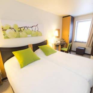 Фотографии гостиницы
Kyriad Villefranche Sur Saone