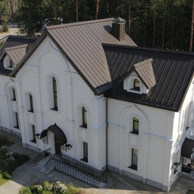 Фотография гостиницы Паломническая