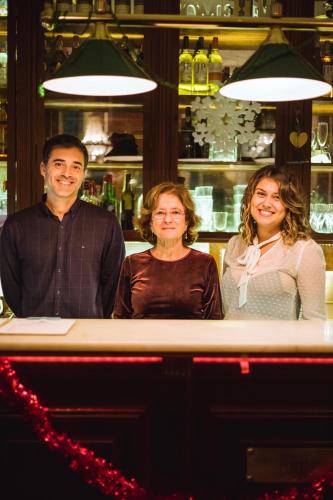 Фотография хостела Home Lisbon Hostel