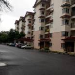 Фотография апарт отеля 3 Bedroom Tropicana Apartment Bukit Merah Laketown