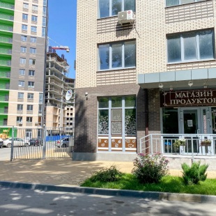Фотография квартиры Апартаменты на проспекте Шолохова