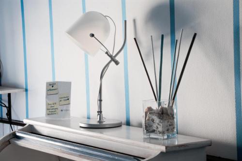 Фотография гостиницы Hotel Simonis