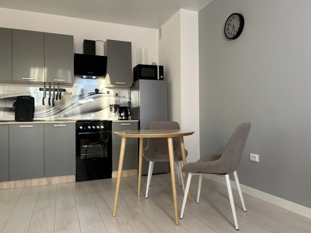 Фотография квартиры Квартира Великолепная в Закрытом ЖК с Парковкой рядом с Лесом