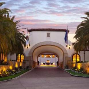Фотографии гостиницы 
            The Ritz-Carlton Bacara, Santa Barbara