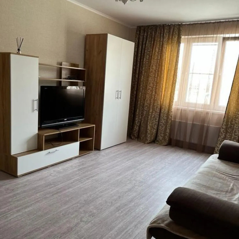 Фотография квартиры Апартаменты на улице Мурата Ахеджака 17