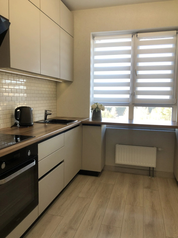 Фотография квартиры Квартира Комфортная в 15 минутах от аэропорта и экспоцентра