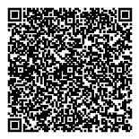 QR код гостиницы ГЕОТРИ