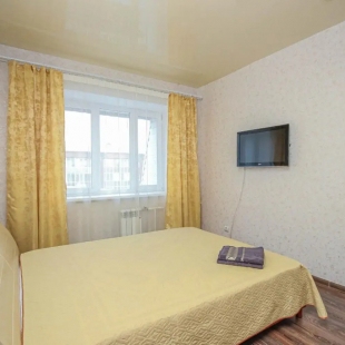 Фотография квартиры Апартаменты на улице Смолина, 81