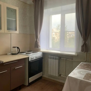 Фотография квартиры Квартира Двухкомнатная близко к ЖД