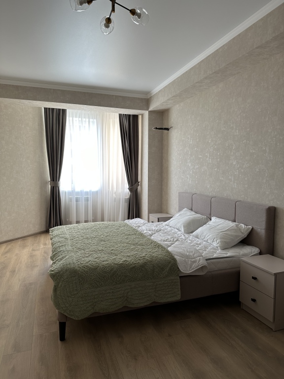 Фотография квартиры Квартира Уютная Новая в Новом ЖК