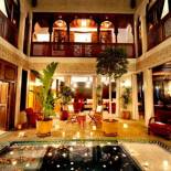 Фотография мини отеля Riad Belle Epoque