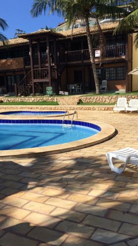 Фотография апарт отеля Apart hotel a 150m da praia de Geribá