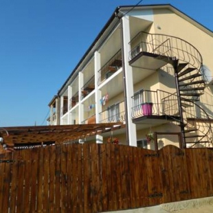 Фотография гостевого дома Дельфин