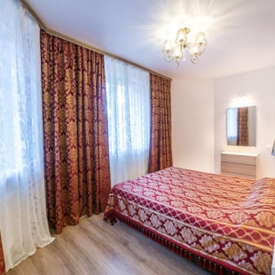 Фотография квартиры Апартаменты Arsenika №6 в самом центре у Кремля и Баумана