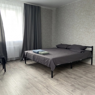 Фотография квартиры Квартира двухкомнатная в новом доме