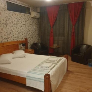 Фотография хостела SC Afitos SRL