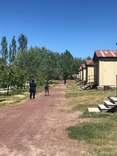 Фотография гостиницы Альбатрос