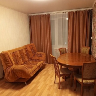 Фотография квартиры Квартира на ул. Косотурской, 5