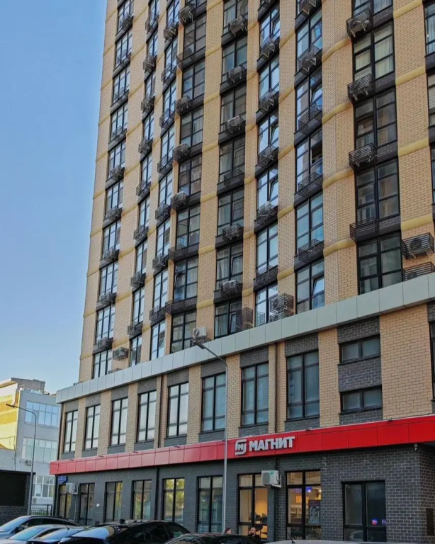 Фотография квартиры Апартаменты на улице Красноармейская 157В/83-3