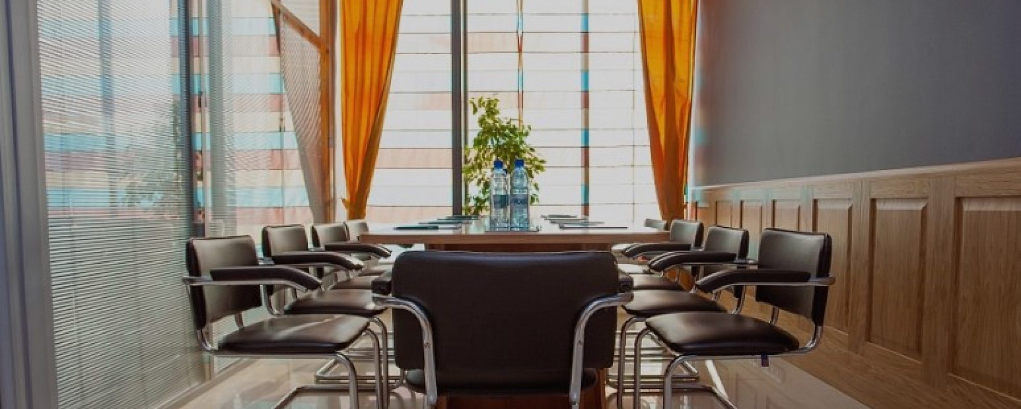 Фотографии комнаты для переговоров Меркурий