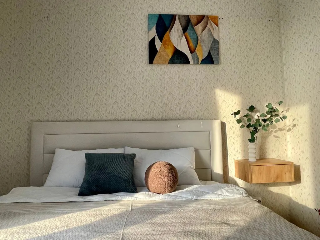 Фотография квартиры Квартира Двушка возле Аквапарка Ривьера