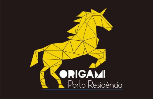 Фотография хостела Origami Porto Residência & Hostel