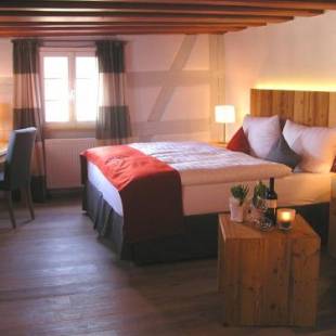 Фотографии гостиницы
Landgasthof Weisses Lamm