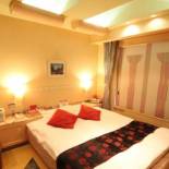 Фотография мини отеля Hotel Dressy (Adult Only)