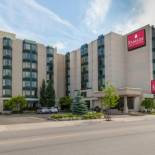 Фотография гостиницы Ramada By Wyndham Niagara Falls near the Falls