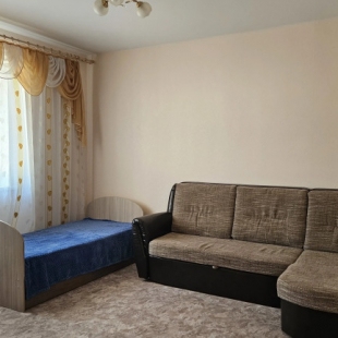 Фотография квартиры Квартира на Энтузиастов 18