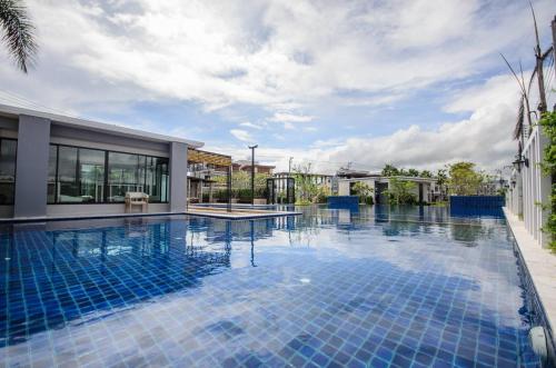 Фотография базы отдыха สุชาวลัย แอท ซี ชะอำ