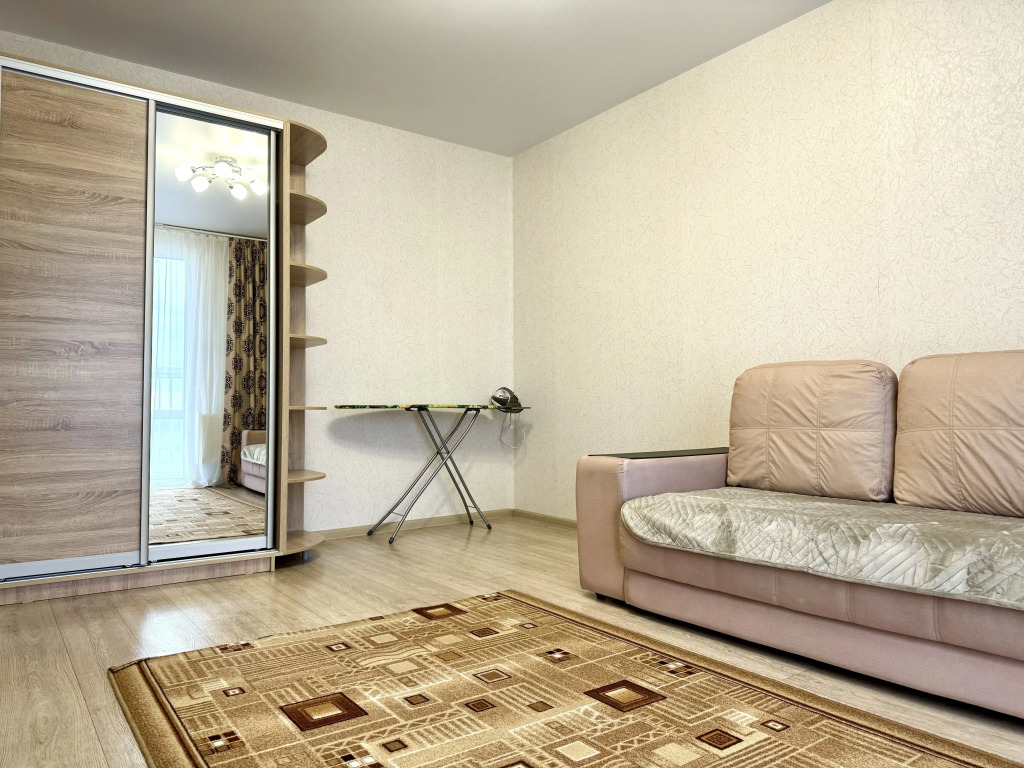 Фотография квартиры Квартира на Ул Осиновая 11