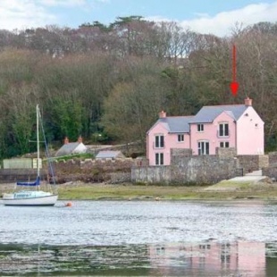 Фотография гостевого дома Curlew, Milford Haven