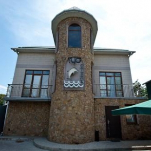 Фотография гостиницы Тис