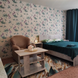 Фотография квартиры Квартира Как дома