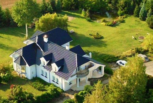 Фотография мини отеля Zielone Zacisze