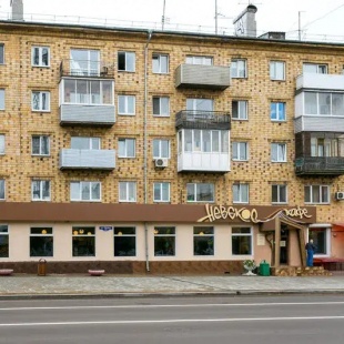 Фотография квартиры Апартаменты Пять Звезд Сервис по цене эконом