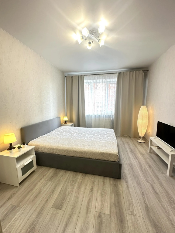 Фотография квартиры Апартаменты Андрэ