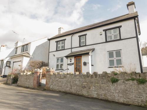 Фотография гостевого дома Jasmine Cottage