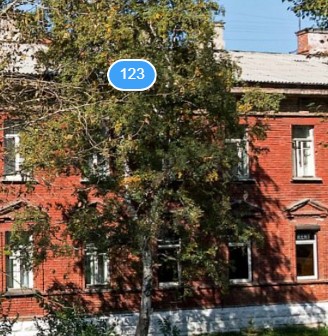 Фотография гостевого дома На Советской 