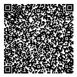 QR код достопримечательности Церковь Николая Чудотворца в Ржавках