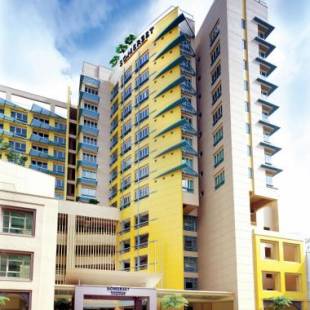 Фотографии апарт отеля 
            Somerset Bencoolen Singapore (SG Clean)