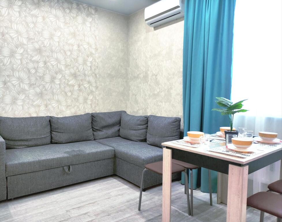 Фотография квартиры Апартаменты на улице Дмитрия Менделеева 2