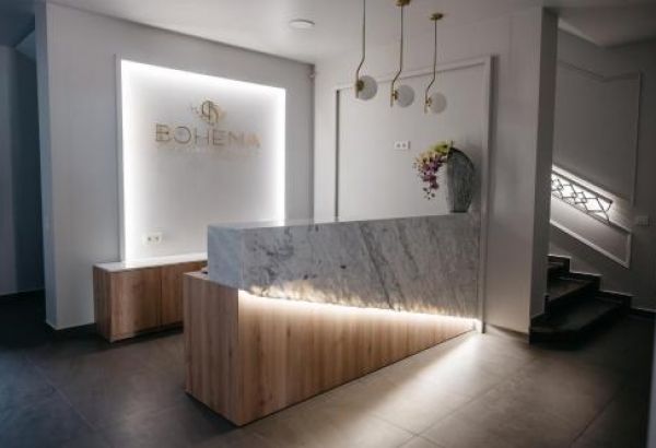 Фотография гостиницы Bohema