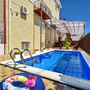 Фотография гостевого дома У Лизы