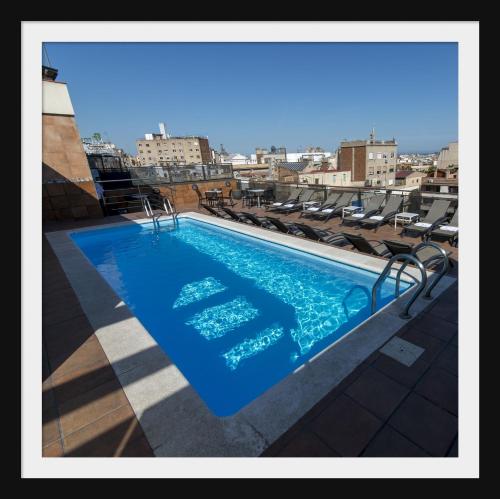 Фотография гостиницы Sunotel Central